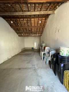 Galpão à Venda Ideal para Logística e Depósito no Bairro Santo Antônio!