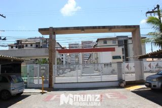 Aluga-se Apartamento Mobiliado no Condomínio Porto Alvorada no bairro Jabotiana!