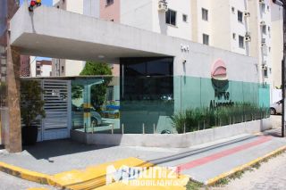 Aluga-se Apartamento Mobiliado no Condomínio Porto Alvorada no bairro Jabotiana!