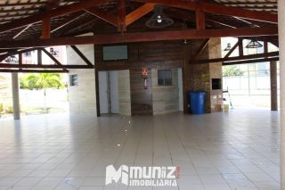 Aluga-se Apartamento Mobiliado no Condomínio Porto Alvorada no bairro Jabotiana!