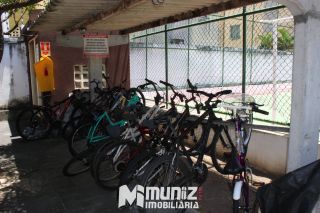 Aluga-se Apartamento Mobiliado no Condomínio Porto Alvorada no bairro Jabotiana!
