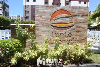 Aluga-se Apartamento Mobiliado no Condomínio Porto Alvorada no bairro Jabotiana!