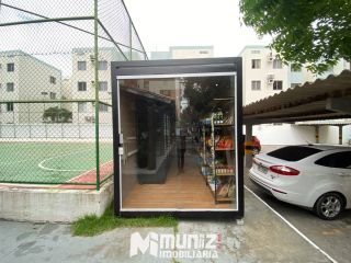Aluga-se Apartamento Mobiliado no Condomínio Porto Alvorada no bairro Jabotiana!