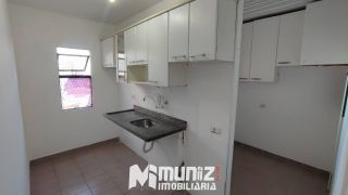 Aluga-se Apartamento Condomínio Pacífico Norte no Bairro Luzia!