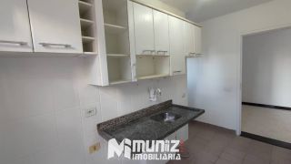 Aluga-se Apartamento Condomínio Pacífico Norte no Bairro Luzia!