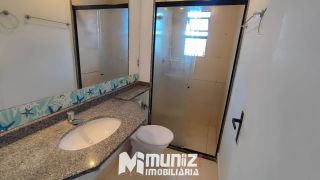 Aluga-se Apartamento Condomínio Pacífico Norte no Bairro Luzia!