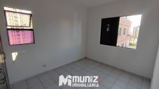 Aluga-se Apartamento Condomínio Pacífico Norte no Bairro Luzia!