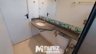 Aluga-se Apartamento Condomínio Pacífico Norte no Bairro Luzia!