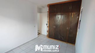Aluga-se Apartamento Condomínio Pacífico Norte no Bairro Luzia!