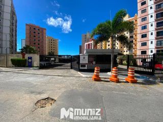 Aluga-se Apartamento Condomínio Pacífico Norte no Bairro Luzia!