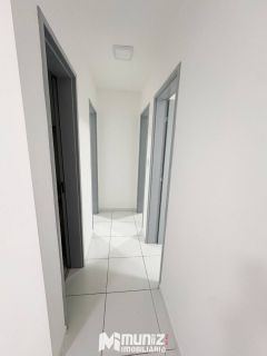 Aluga-se Apartamento no Cond. Reserva Santa Lúcia - Bairro Jabotiana!