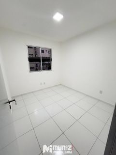 Aluga-se Apartamento no Cond. Reserva Santa Lúcia - Bairro Jabotiana!