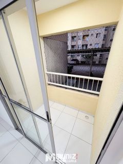 Aluga-se Apartamento no Cond. Reserva Santa Lúcia - Bairro Jabotiana!