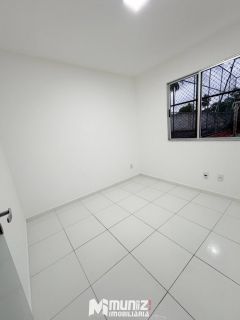 Aluga-se Apartamento no Cond. Reserva Santa Lúcia - Bairro Jabotiana!