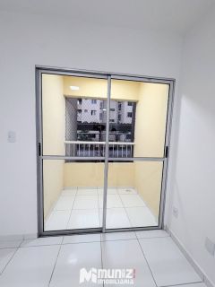 Aluga-se Apartamento no Cond. Reserva Santa Lúcia - Bairro Jabotiana!