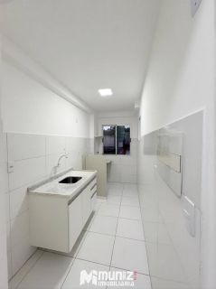 Aluga-se Apartamento no Cond. Reserva Santa Lúcia - Bairro Jabotiana!