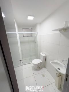 Aluga-se Apartamento no Cond. Reserva Santa Lúcia - Bairro Jabotiana!