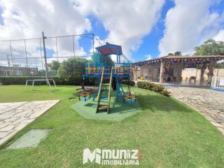 Aluga-se Apartamento no Cond. Reserva Santa Lúcia - Bairro Jabotiana!