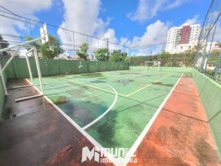 Aluga-se Apartamento no Cond. Reserva Santa Lúcia - Bairro Jabotiana!