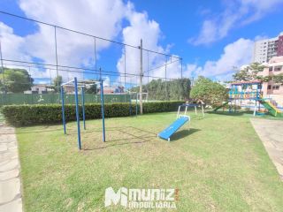 Aluga-se Apartamento no Cond. Reserva Santa Lúcia - Bairro Jabotiana!