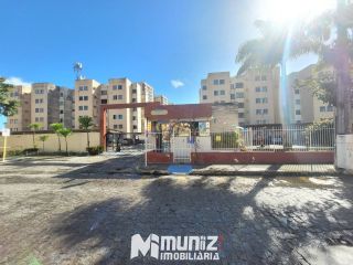 Aluga-se Apartamento no Cond. Reserva Santa Lúcia - Bairro Jabotiana!