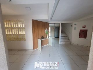 Aluga-se Apartamento no Cond. Reserva Santa Lúcia - Bairro Jabotiana!