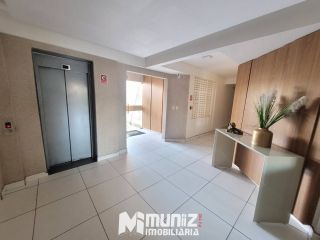 Aluga-se Apartamento no Cond. Reserva Santa Lúcia - Bairro Jabotiana!