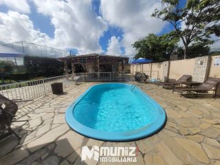 Aluga-se Apartamento no Cond. Reserva Santa Lúcia - Bairro Jabotiana!