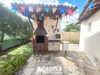 Aluga-se Apartamento no Cond. Reserva Santa Lúcia - Bairro Jabotiana!