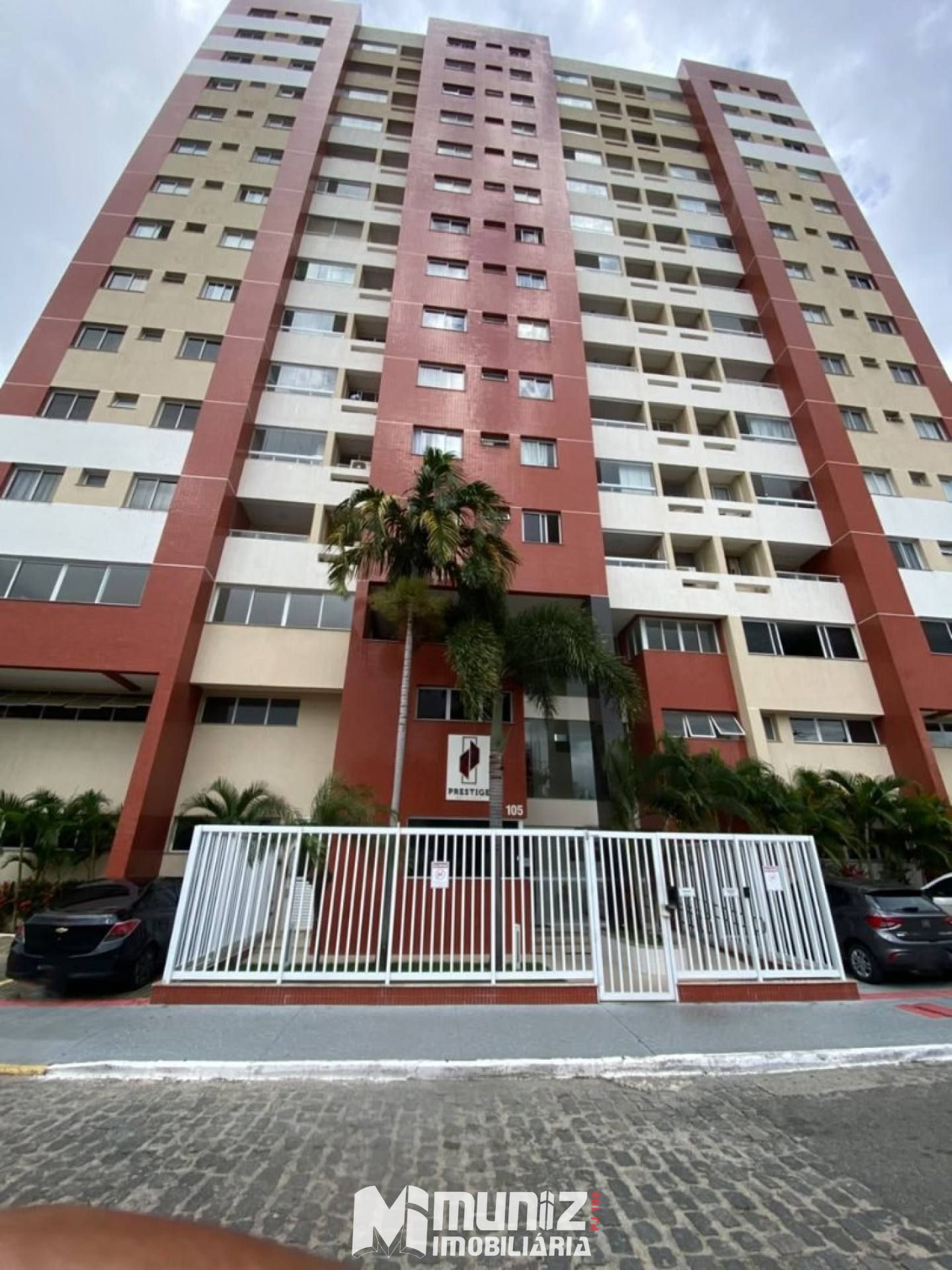 Aluga-se Apartamento no Privilege Residence no Jabotiana!