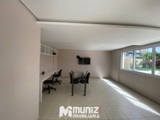 Aluga-se Apartamento no Privilege Residence no Jabotiana!