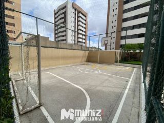 Aluga-se Apartamento no Privilege Residence no Jabotiana!
