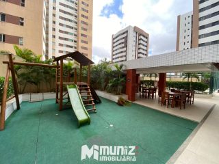 Aluga-se Apartamento no Privilege Residence no Jabotiana!
