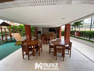 Aluga-se Apartamento no Privilege Residence no Jabotiana!