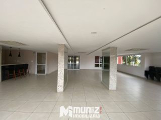 Aluga-se Apartamento no Privilege Residence no Jabotiana!