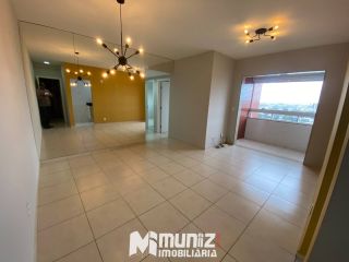 Aluga-se Apartamento no Privilege Residence no Jabotiana!