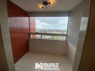 Aluga-se Apartamento no Privilege Residence no Jabotiana!