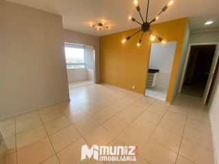 Aluga-se Apartamento no Privilege Residence no Jabotiana!