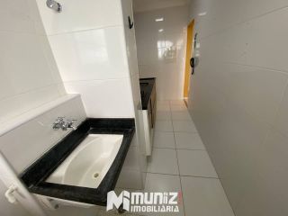 Aluga-se Apartamento no Privilege Residence no Jabotiana!