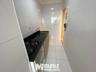 Aluga-se Apartamento no Privilege Residence no Jabotiana!