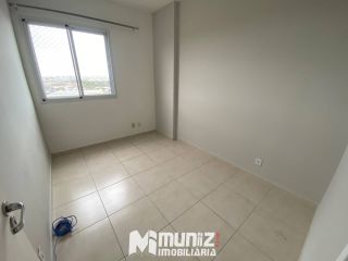 Aluga-se Apartamento no Privilege Residence no Jabotiana!