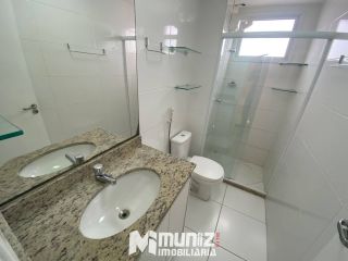 Aluga-se Apartamento no Privilege Residence no Jabotiana!