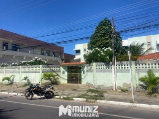 Apartamento Mobiliado para Alugar no Edifício Eduardo Gomes Costa no Bairro Atalaia!