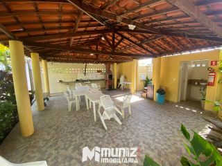 Apartamento Mobiliado para Alugar no Edifício Eduardo Gomes Costa no Bairro Atalaia!