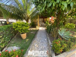 Apartamento Mobiliado para Alugar no Edifício Eduardo Gomes Costa no Bairro Atalaia!