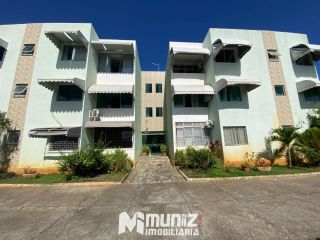 Apartamento Mobiliado para Alugar no Edifício Eduardo Gomes Costa no Bairro Atalaia!
