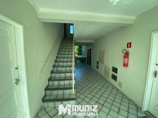Apartamento Mobiliado para Alugar no Edifício Eduardo Gomes Costa no Bairro Atalaia!