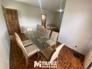 Apartamento Mobiliado para Alugar no Edifício Eduardo Gomes Costa no Bairro Atalaia!