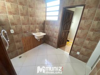 Apartamento Mobiliado para Alugar no Edifício Eduardo Gomes Costa no Bairro Atalaia!