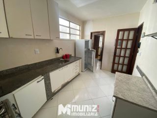 Apartamento Mobiliado para Alugar no Edifício Eduardo Gomes Costa no Bairro Atalaia!